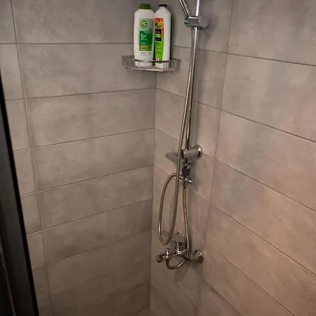 Modern House In Casa vacanze *