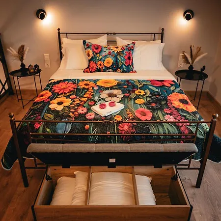 Casa vacanze Modern House In Stratoni