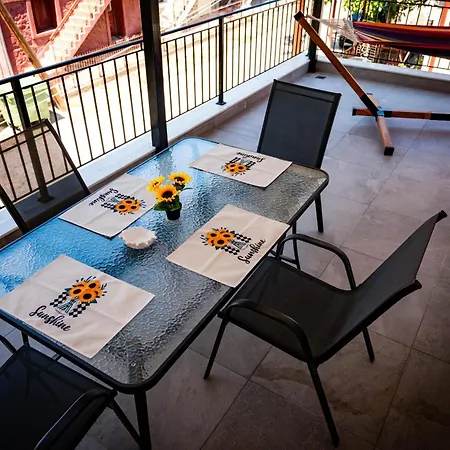 Modern House In Stratoni