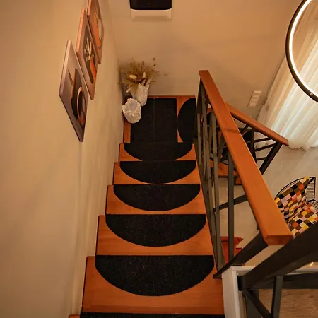 Modern House In Casa vacanze