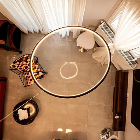 Casa vacanze Modern House In Stratoni