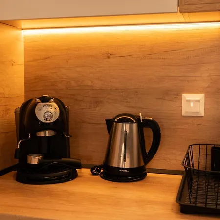 Modern House In * Stratoni