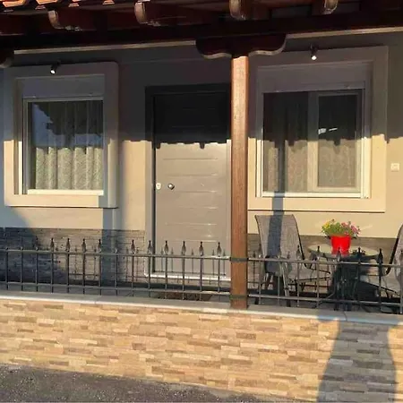 Modern House In *