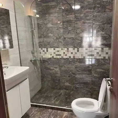 Modern House In *