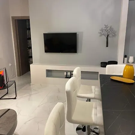 Modern House In *
