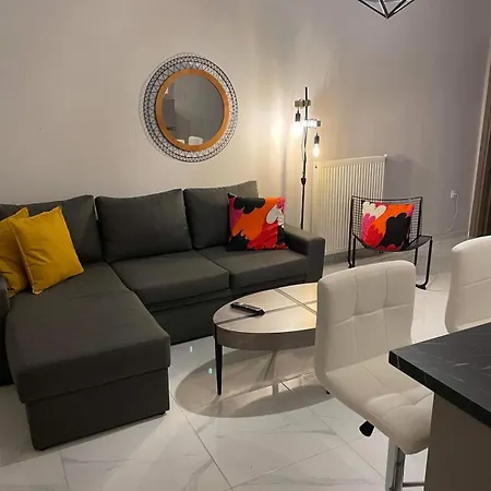 Nyaraló Modern House In