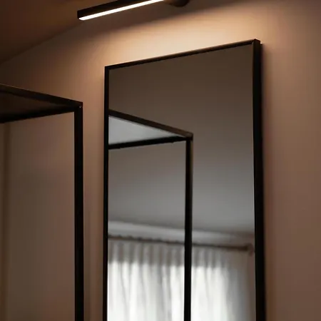펜션 Modern House In
