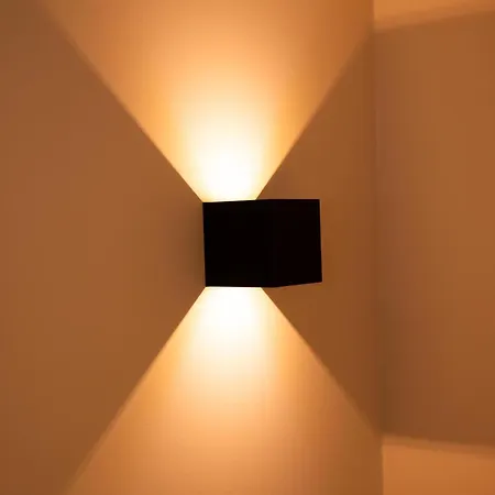 Modern House In Holiday home Stratonion