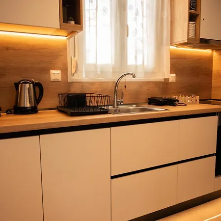 Modern House In *