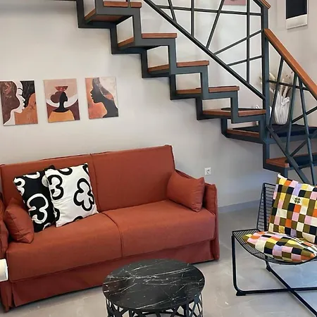 Modern House In