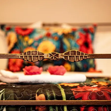 Modern House In Σπίτι διακοπών Στρατώνι