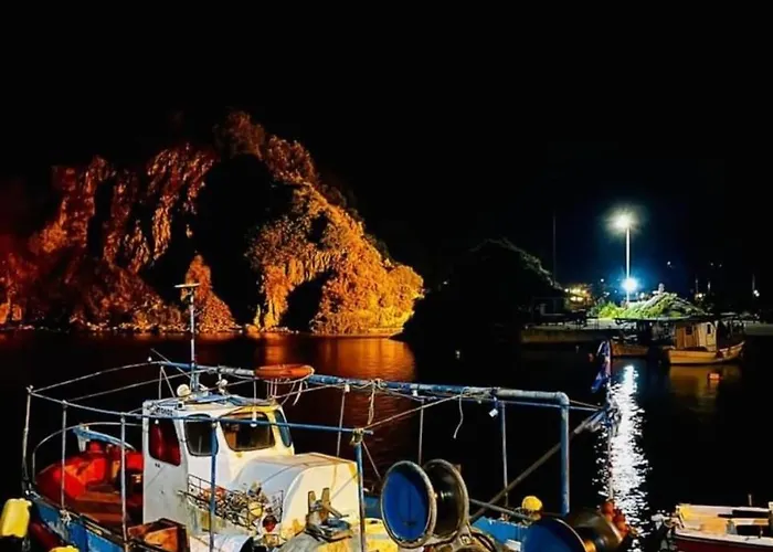 Modern House In *