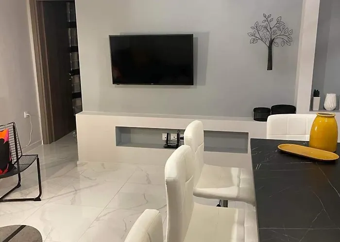 Modern House In *
