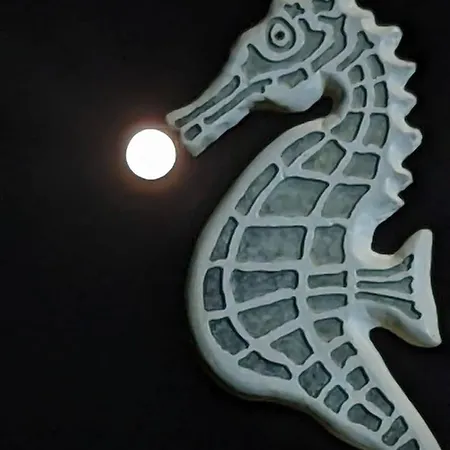 Modern House In * Stratoni