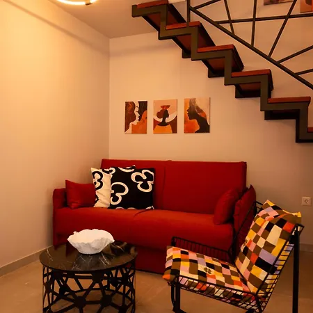 Hébergement de vacances Modern House In *