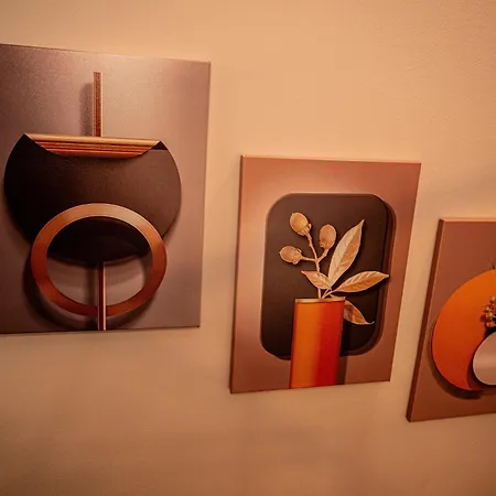 Modern House In Stratoni