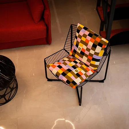 Modern House In * Stratoni