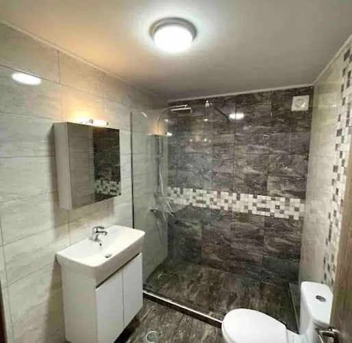 Σπίτι διακοπών Modern House In