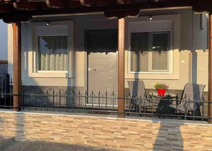 Modern House In *