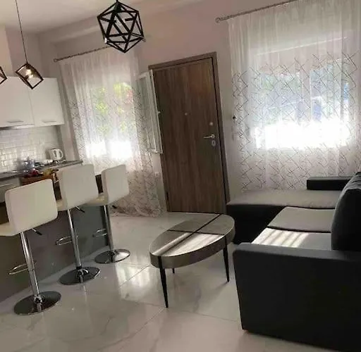 Modern House In *