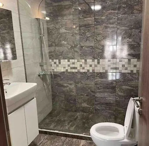 Modern House In *