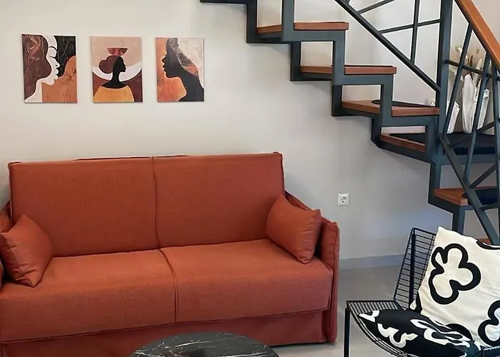 Σπίτι διακοπών Modern House In *