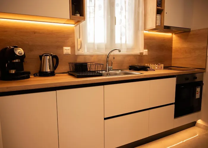 Modern House In *