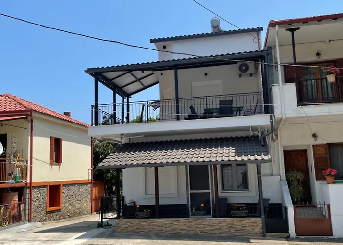 Modern House In * Στρατώνι